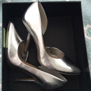 BCBG Pumps